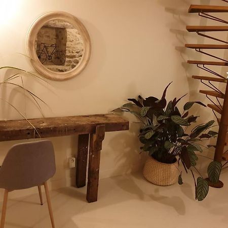 Logement Cosy 2 A 4 Personnes Campagne Proche Mer Villa Frossay ภายนอก รูปภาพ
