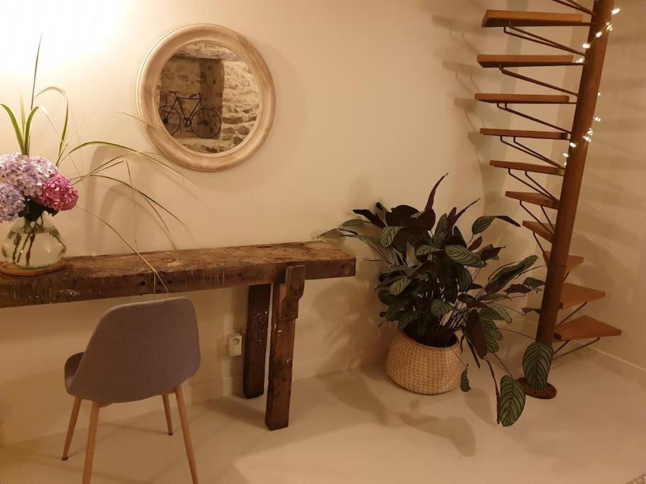 Logement Cosy 2 A 4 Personnes Campagne Proche Mer Villa Frossay ภายนอก รูปภาพ